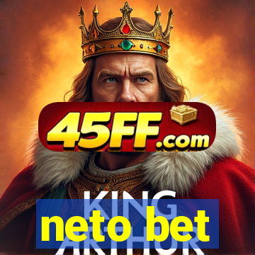 neto bet